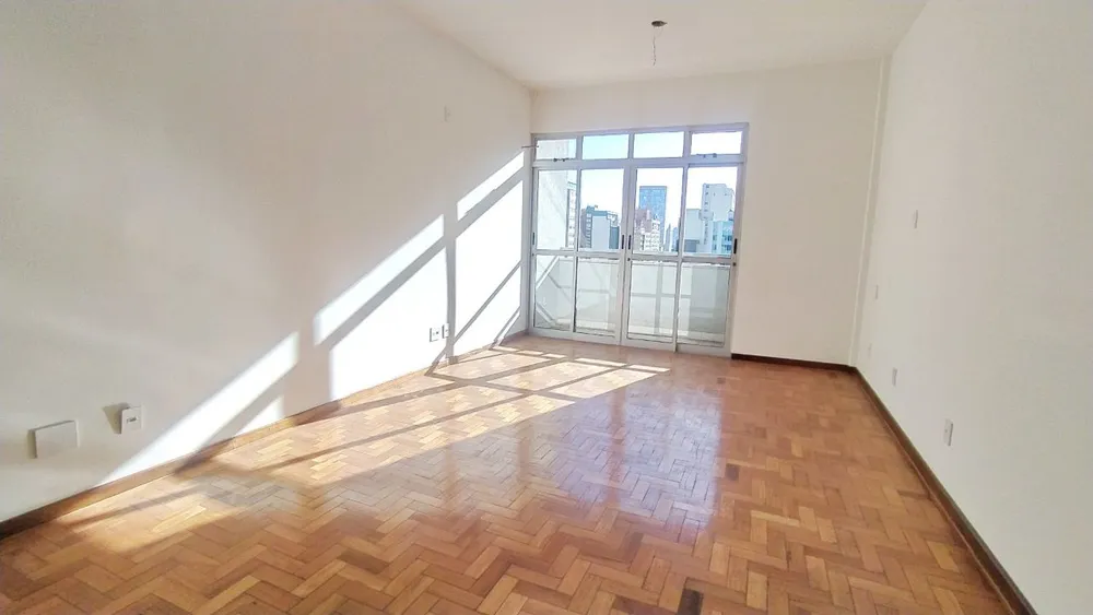 Apartamento, 1 quarto, 41 m² - Foto 4