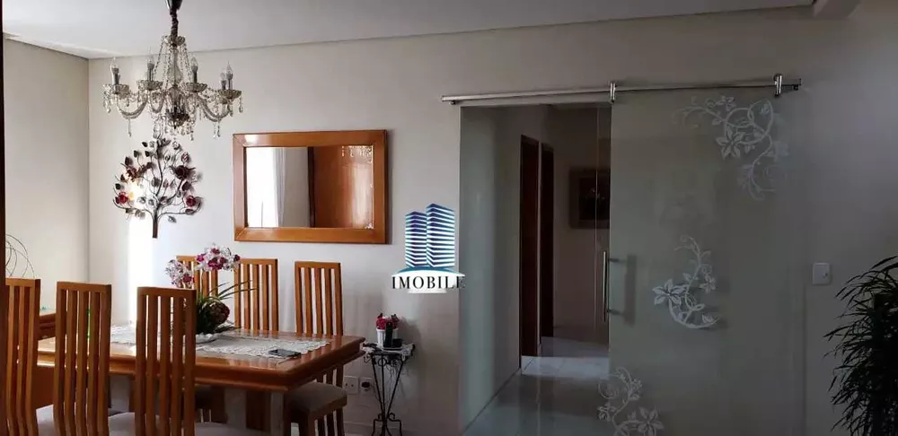 Cobertura à venda com 3 quartos, 150m² - Foto 3