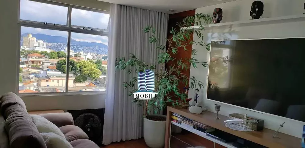 Cobertura à venda com 3 quartos, 150m² - Foto 4