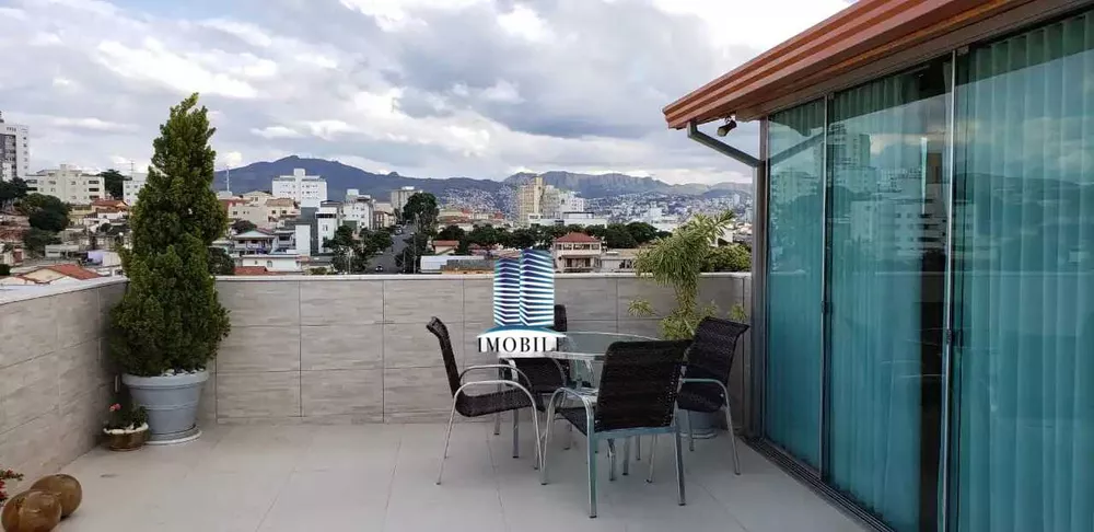 Cobertura à venda com 3 quartos, 150m² - Foto 15