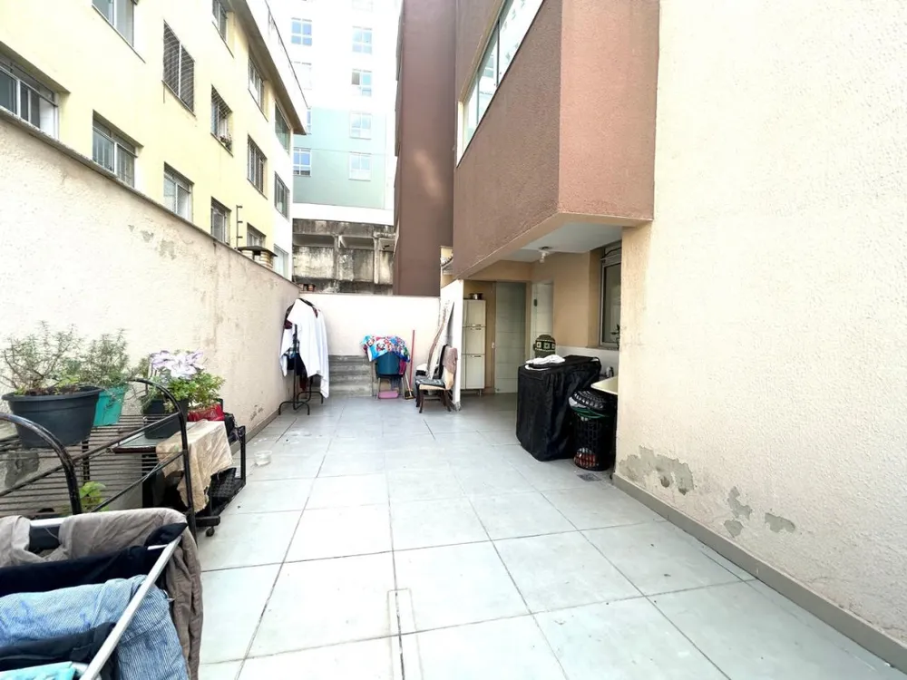 Apartamento, 2 quartos, 81 m² - Foto 8