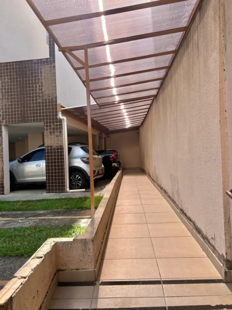 Apartamento, 2 quartos, 81 m² - Foto 2