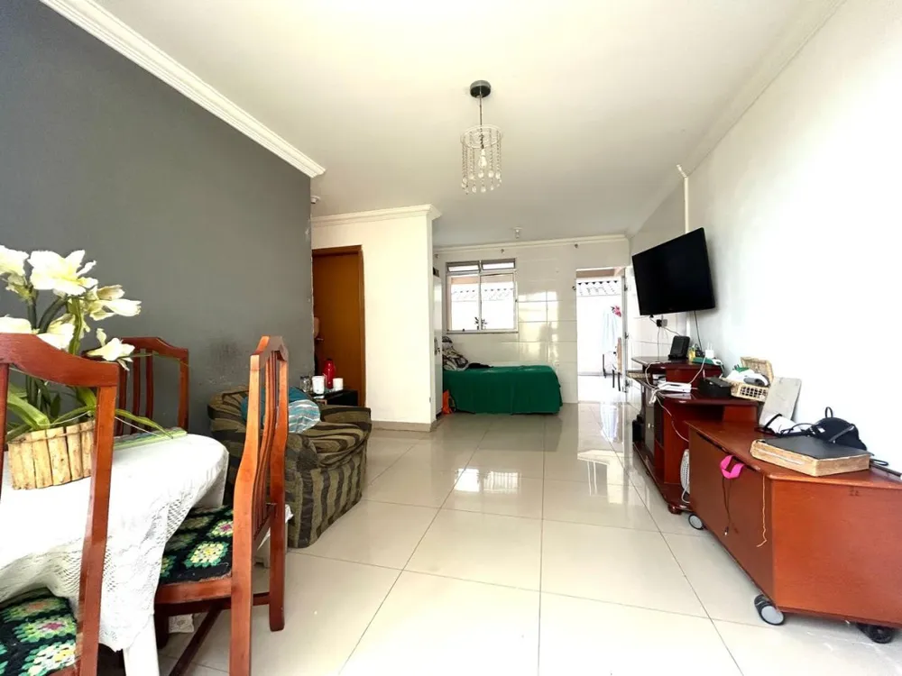Apartamento, 2 quartos, 81 m² - Foto 5