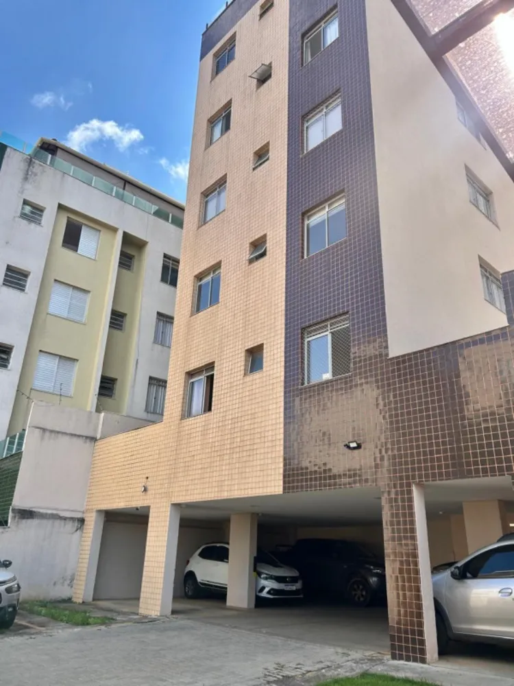 Apartamento, 2 quartos, 81 m² - Foto 1