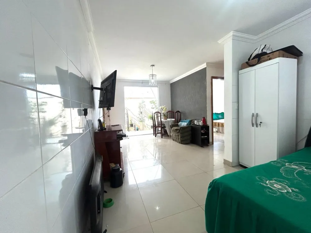 Apartamento, 2 quartos, 81 m² - Foto 6