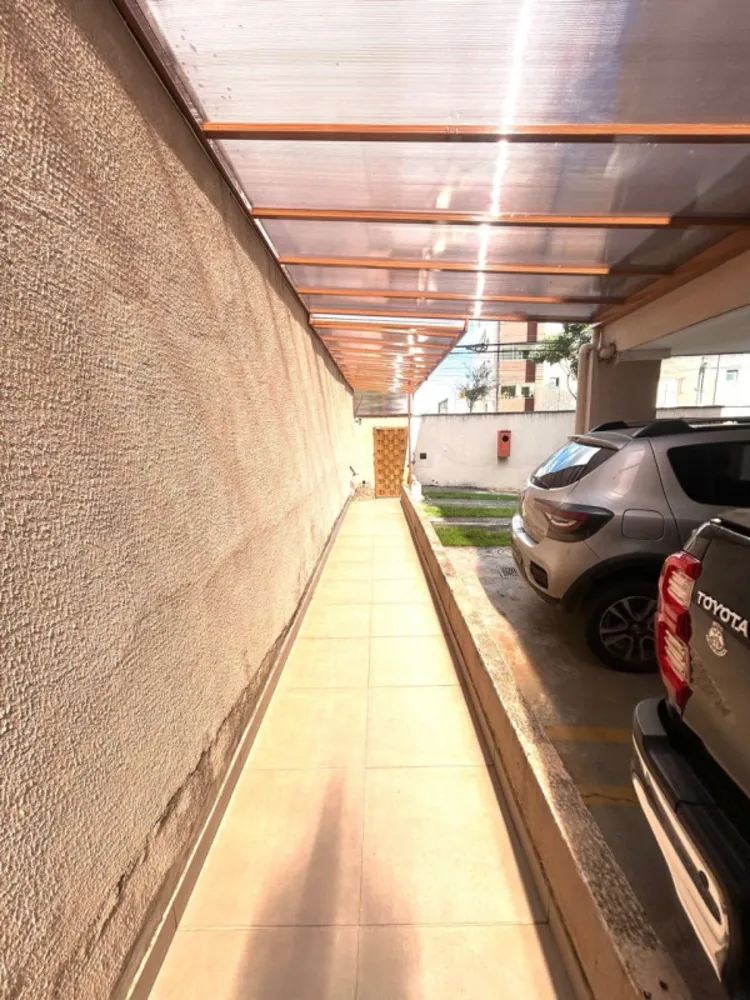 Apartamento, 2 quartos, 81 m² - Foto 3