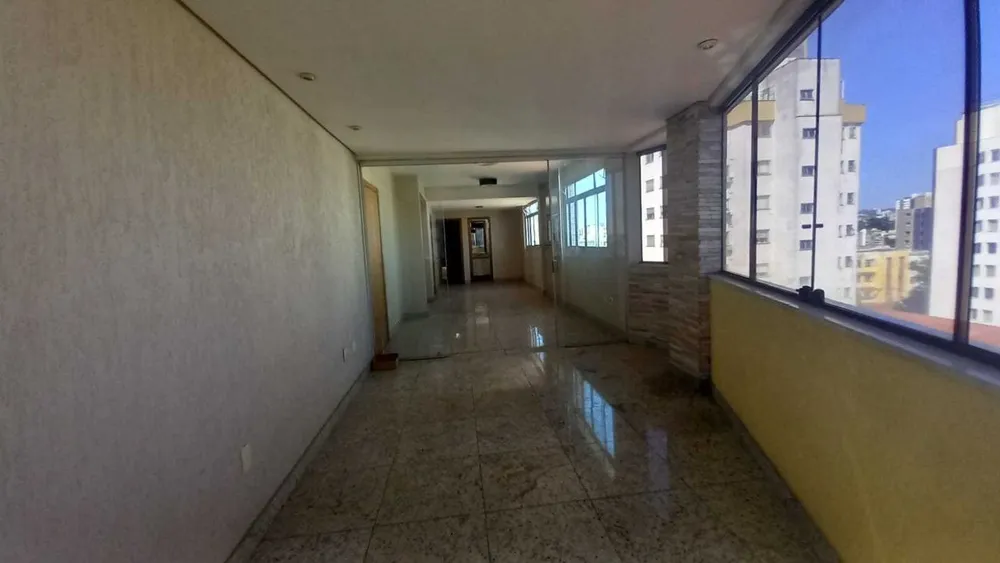 Apartamento, 4 quartos, 303 m² - Foto 4