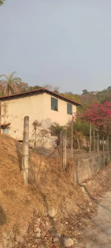 Chácara, 3 quartos, 2800 m² - Foto 2