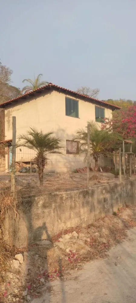 Chácara, 3 quartos, 2800 m² - Foto 8
