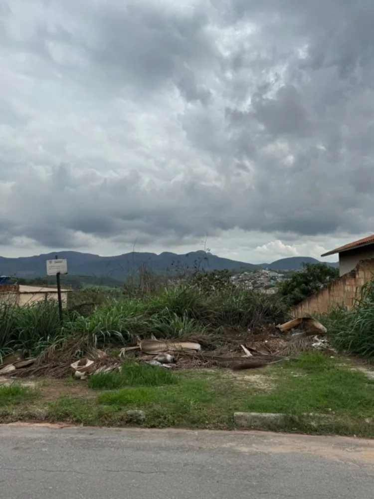 Terreno, 360 m² - Foto 2