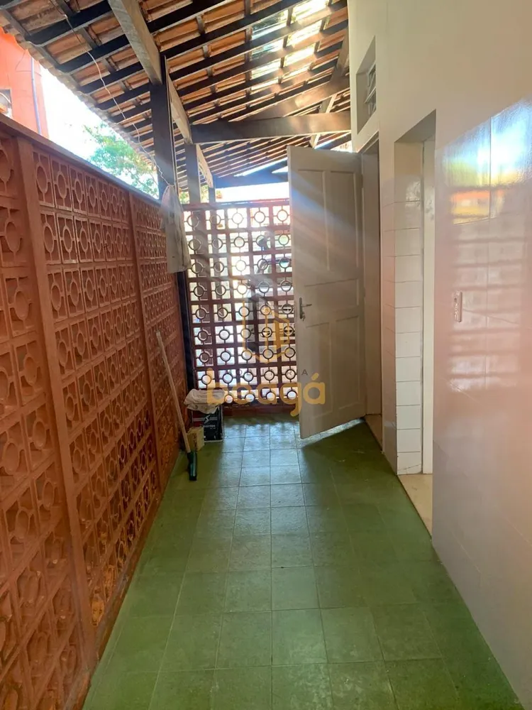Casa, 4 quartos, 231 m² - Foto 16
