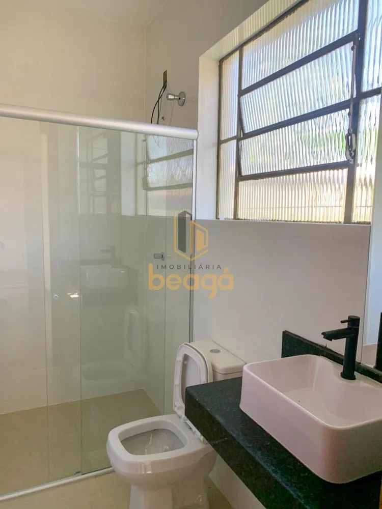 Casa, 4 quartos, 231 m² - Foto 8