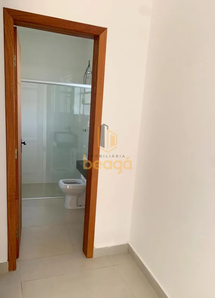 Casa, 4 quartos, 231 m² - Foto 10