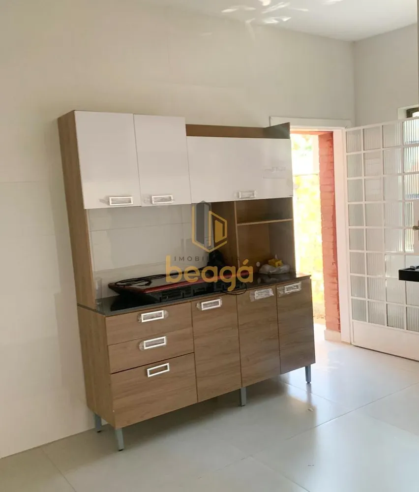 Casa, 4 quartos, 231 m² - Foto 12