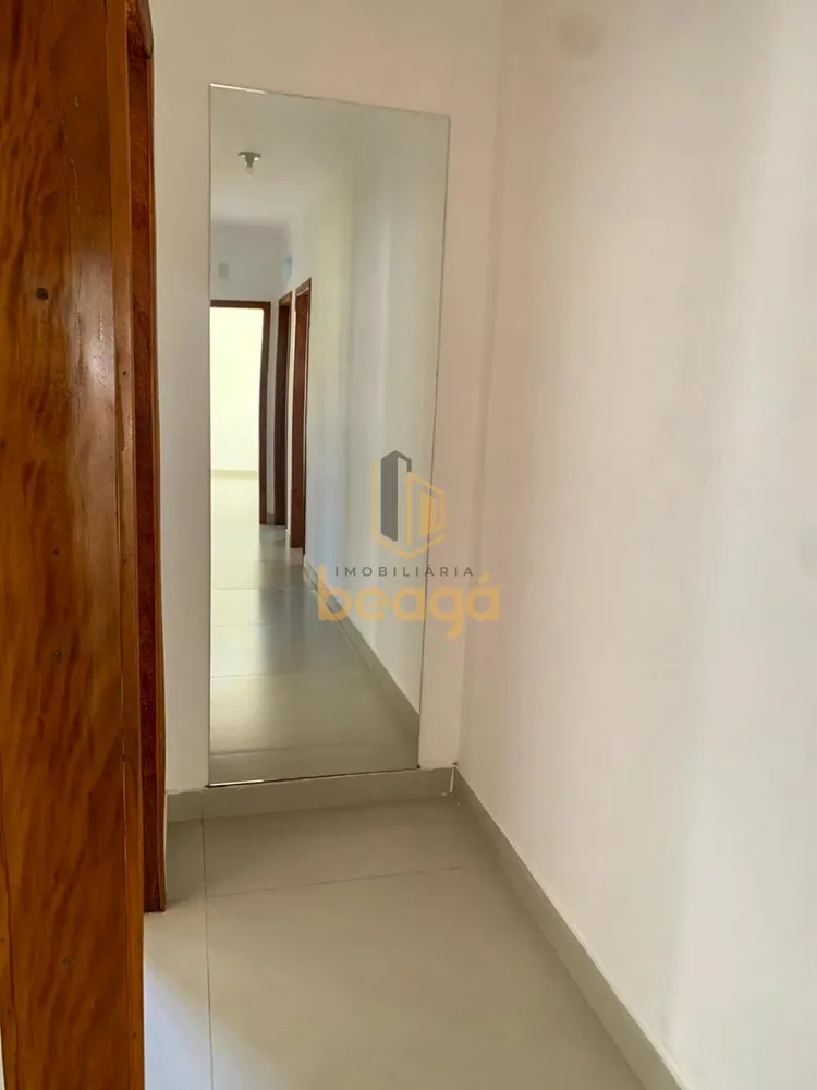 Casa, 4 quartos, 231 m² - Foto 14