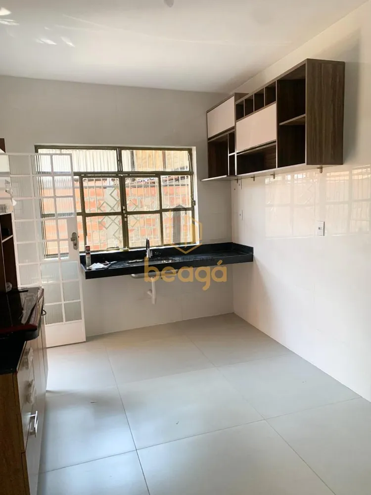 Casa, 4 quartos, 231 m² - Foto 13