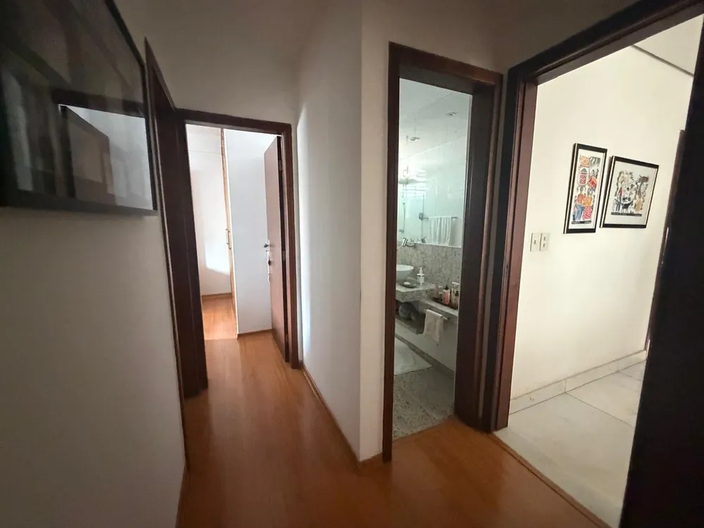 Apartamento, 3 quartos, 85 m² - Foto 4