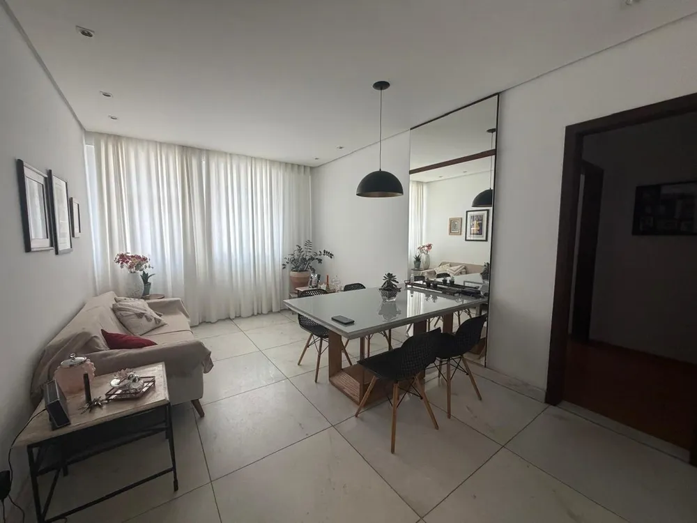 Apartamento, 3 quartos, 85 m² - Foto 2