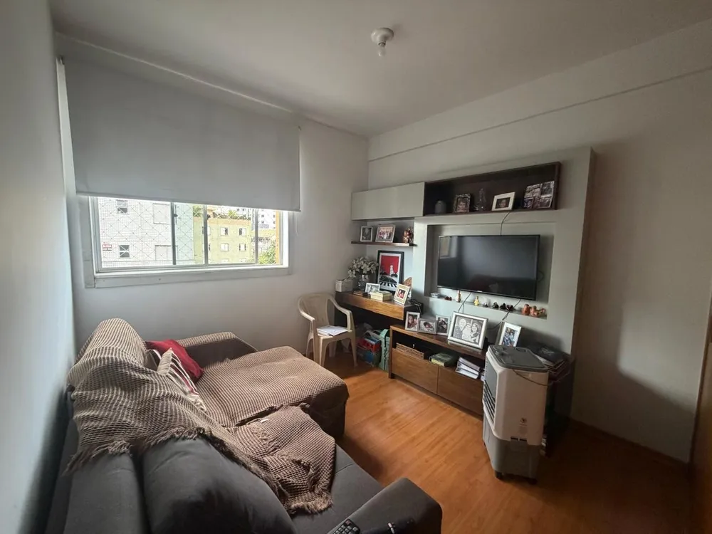 Apartamento, 3 quartos, 85 m² - Foto 3