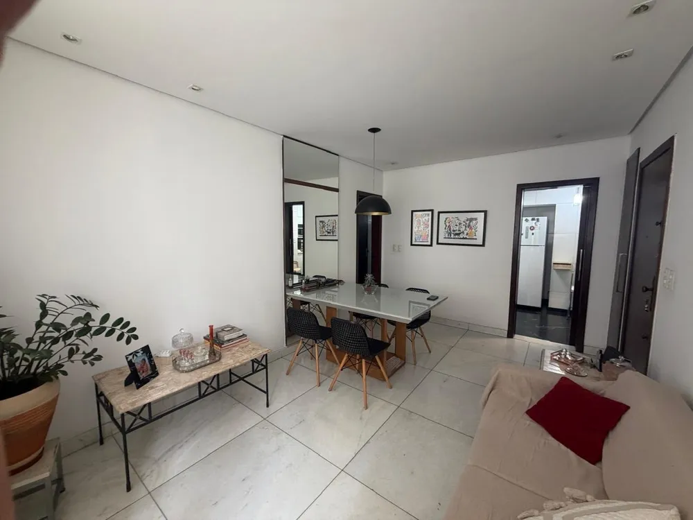 Apartamento, 3 quartos, 85 m² - Foto 1