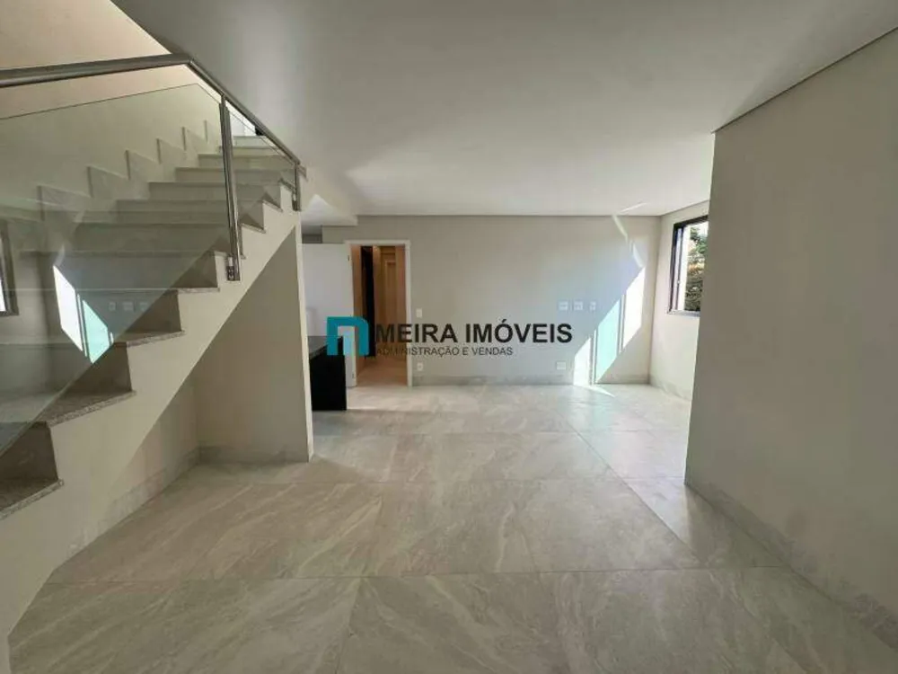 Cobertura, 2 quartos, 82 m² - Foto 1