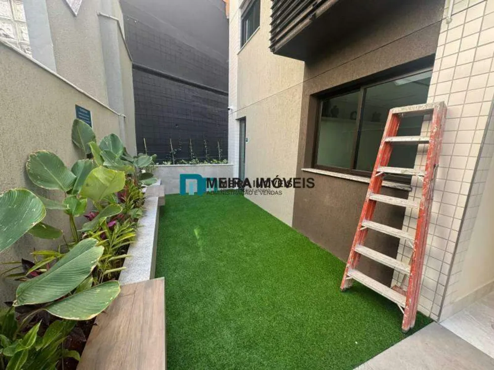 Cobertura, 2 quartos, 82 m² - Foto 14