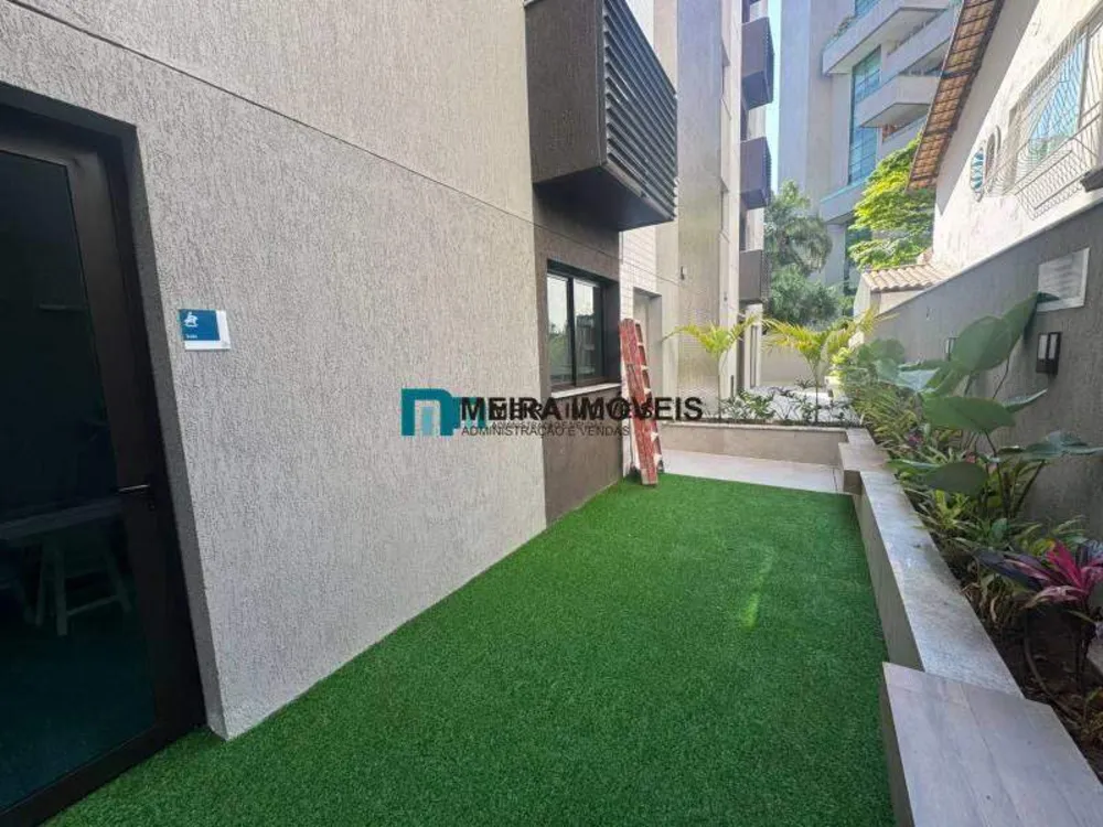 Cobertura, 2 quartos, 82 m² - Foto 13