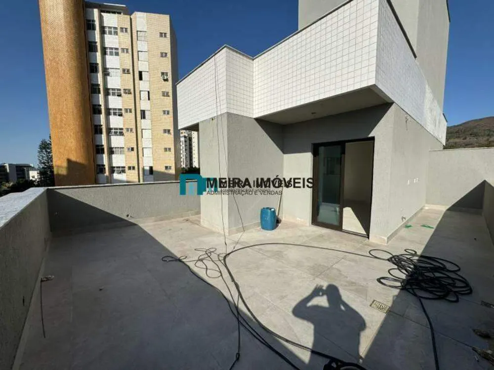Cobertura, 2 quartos, 82 m² - Foto 8