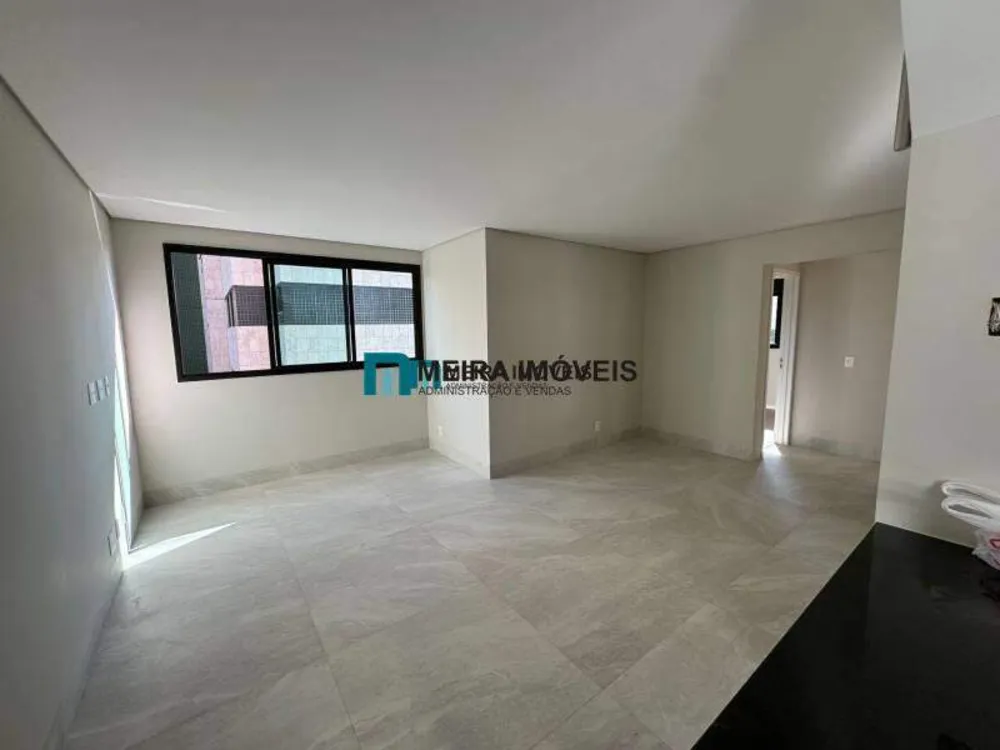 Cobertura, 2 quartos, 82 m² - Foto 3