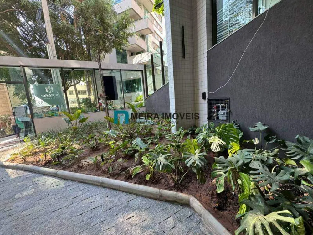 Cobertura, 2 quartos, 82 m² - Foto 22