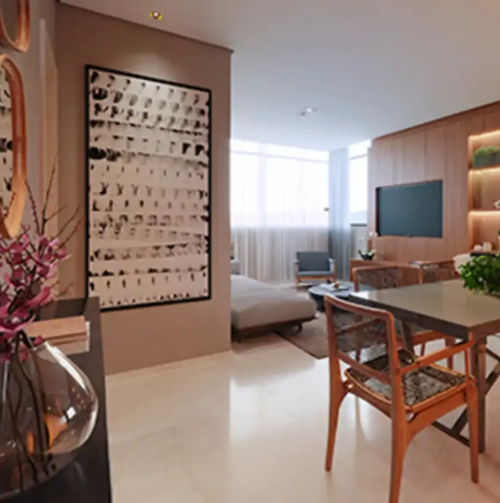 Apartamento, 3 quartos, 85 m² - Foto 7