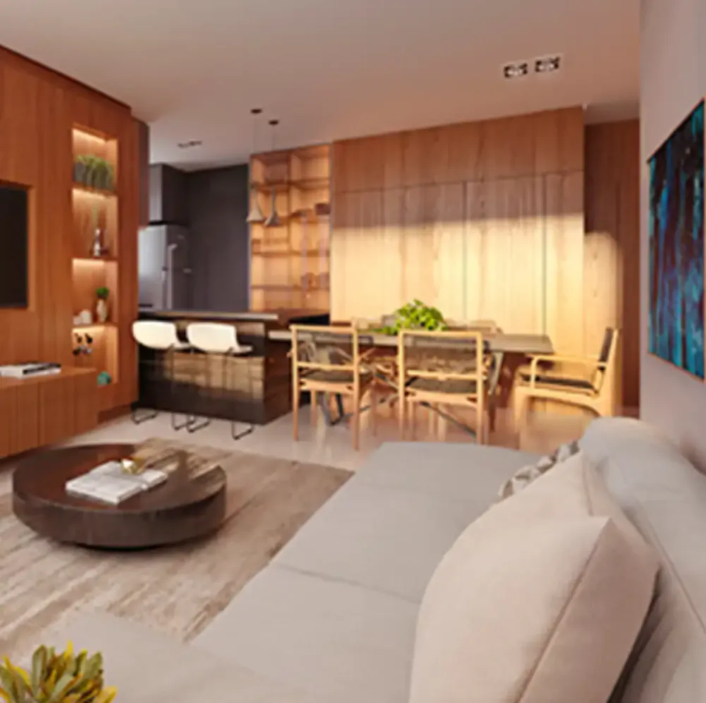 Apartamento, 3 quartos, 85 m² - Foto 5