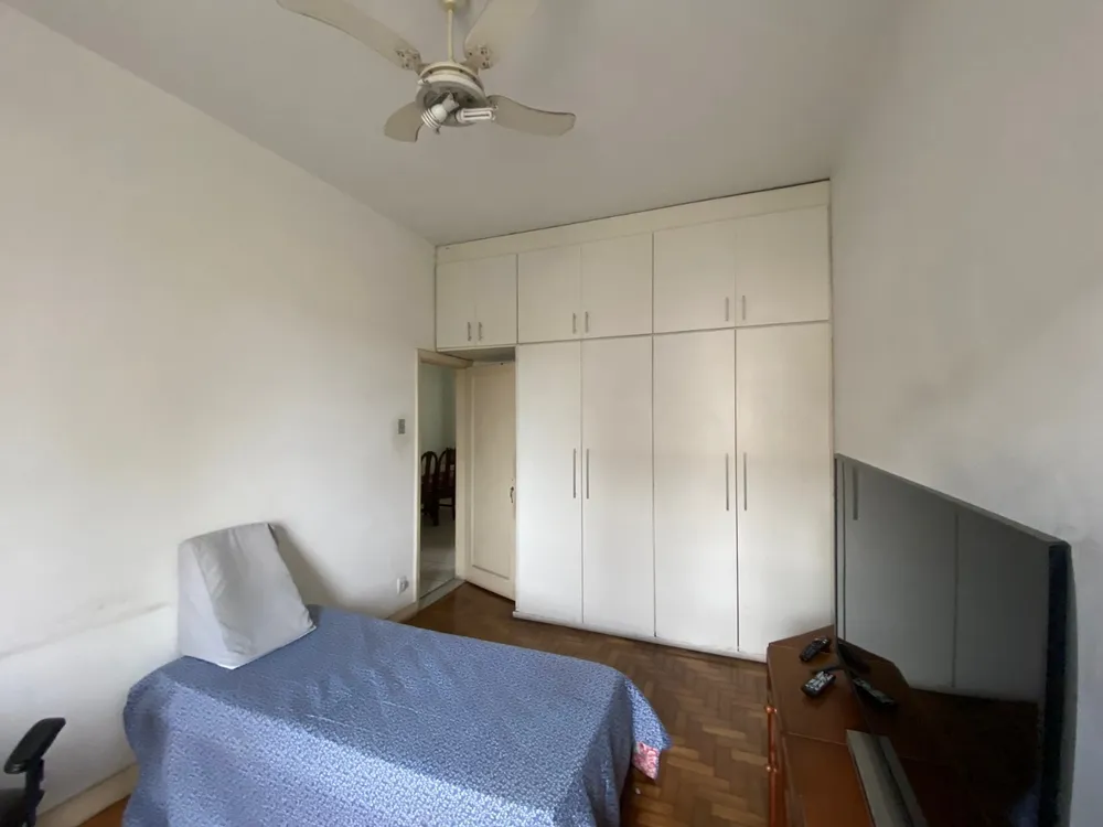 Apartamento, 3 quartos, 106 m² - Foto 1
