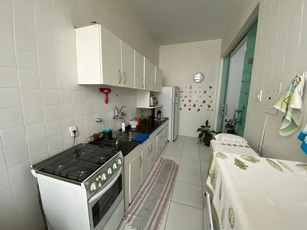 Apartamento, 3 quartos, 106 m² - Foto 2