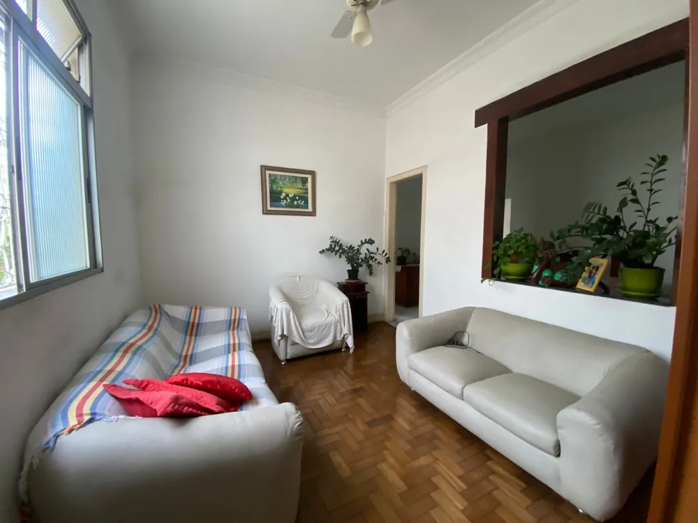 Apartamento, 3 quartos, 106 m² - Foto 5