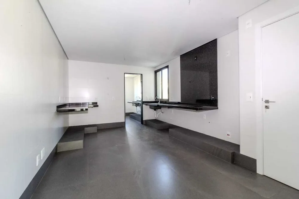Apartamento, 4 quartos, 140 m² - Foto 7