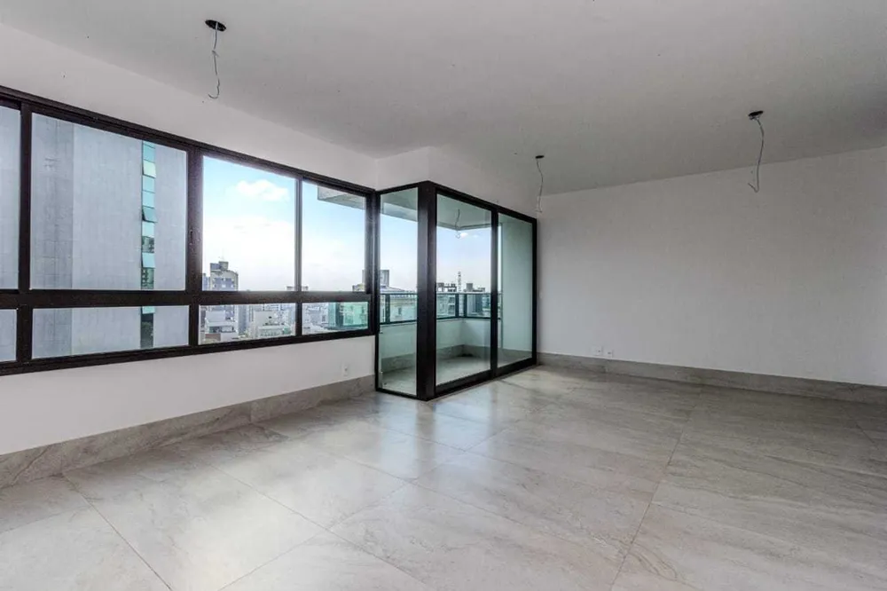 Apartamento, 4 quartos, 140 m² - Foto 4