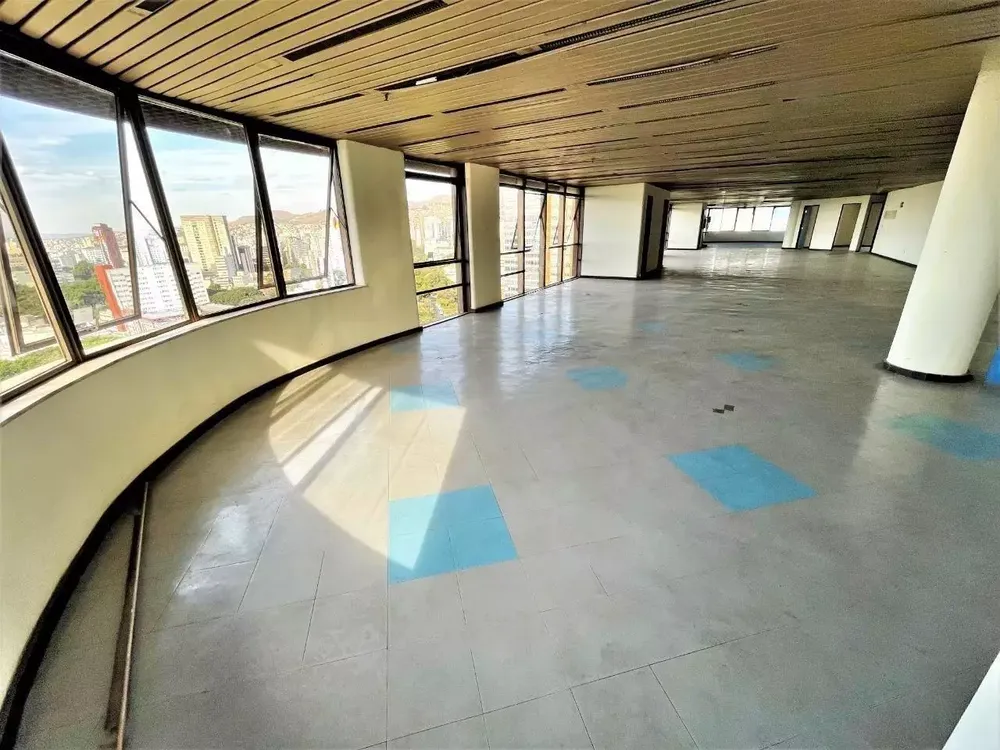 Sala-Conjunto, 733 m² - Foto 3