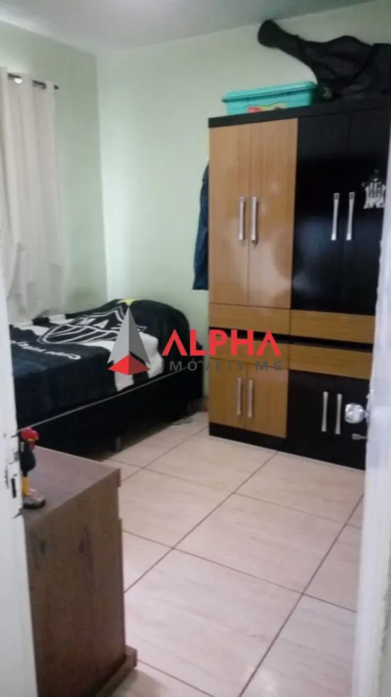 Apartamento, 3 quartos, 60 m² - Foto 3