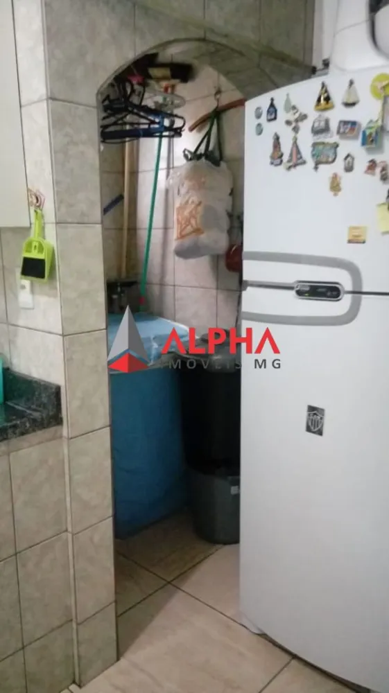 Apartamento, 3 quartos, 60 m² - Foto 8