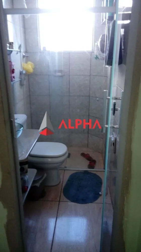 Apartamento, 3 quartos, 60 m² - Foto 6