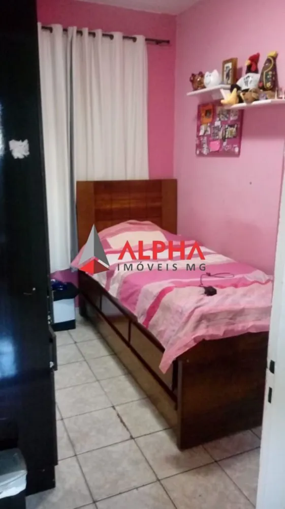 Apartamento, 3 quartos, 60 m² - Foto 4