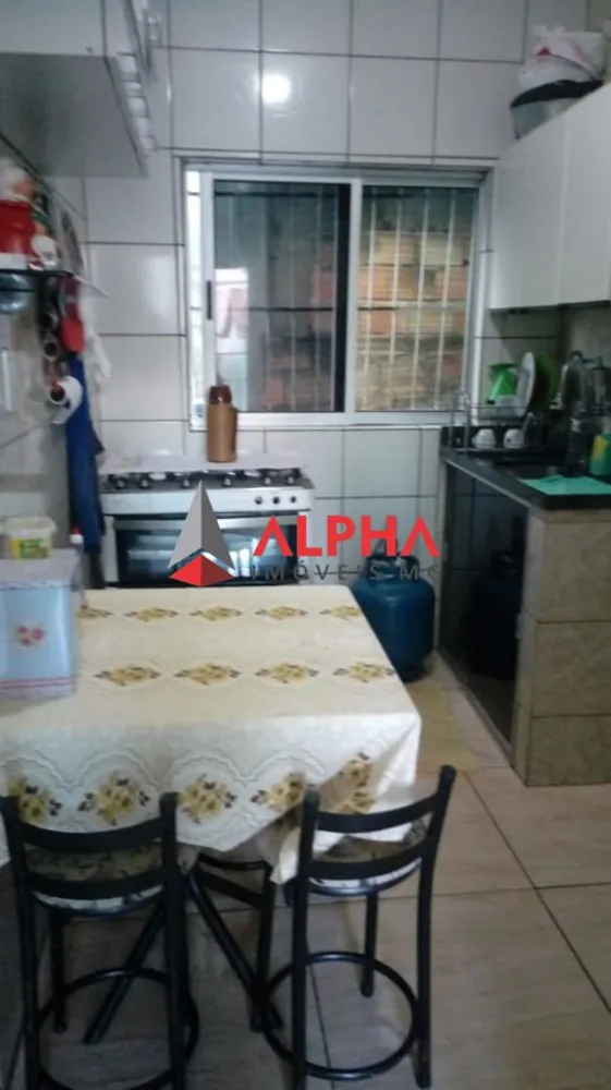 Apartamento, 3 quartos, 60 m² - Foto 7