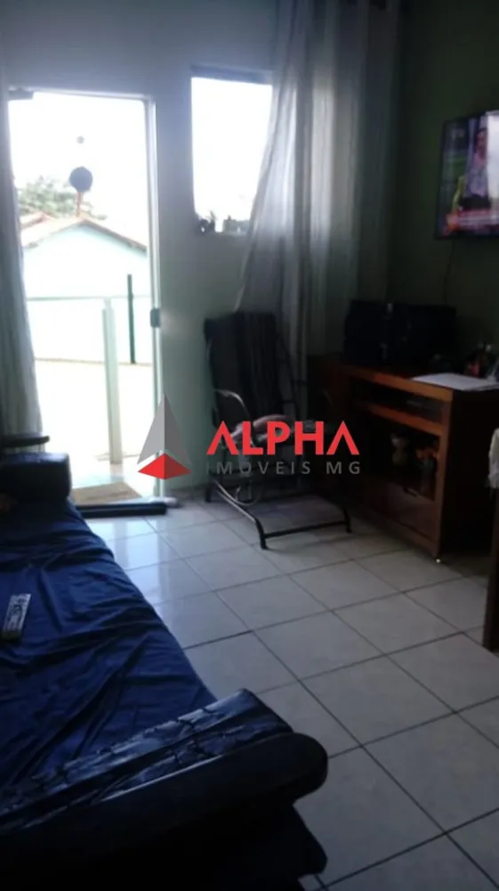 Apartamento, 3 quartos, 60 m² - Foto 10