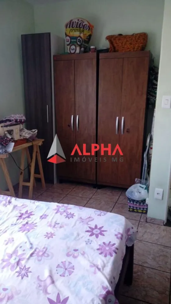 Apartamento, 3 quartos, 60 m² - Foto 5