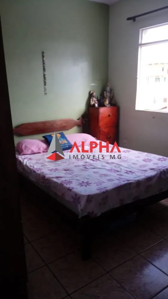 Apartamento, 3 quartos, 60 m² - Foto 11