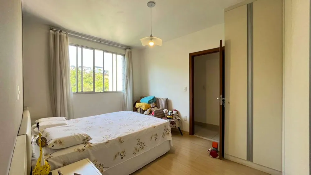 Apartamento, 4 quartos, 125 m² - Foto 5