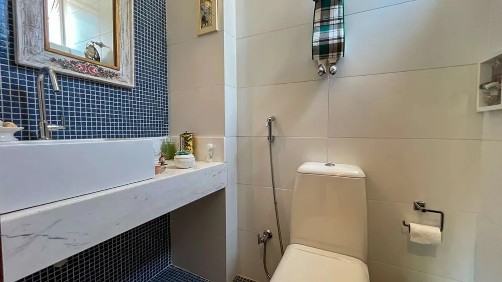 Apartamento, 4 quartos, 125 m² - Foto 12