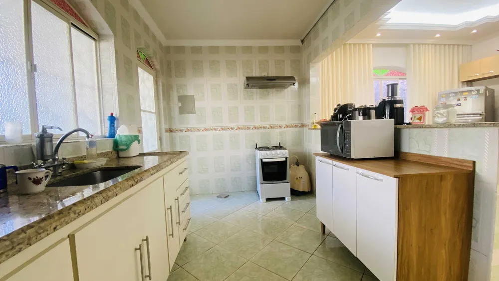 Casa, 3 quartos, 360 m² - Foto 17