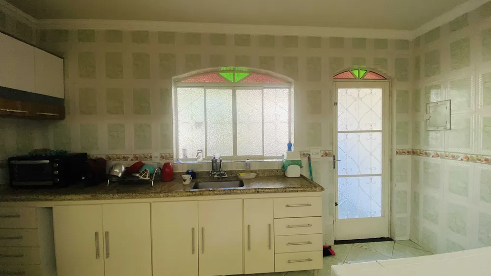 Casa, 3 quartos, 360 m² - Foto 19